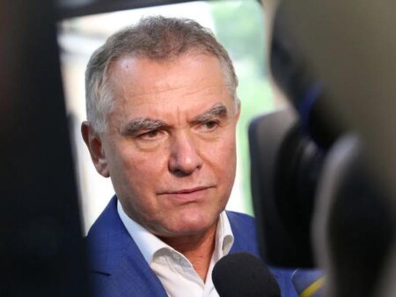 Прокуратурата повдига обвинение за наркоразпространение срещу сина на един от най-богатите българи