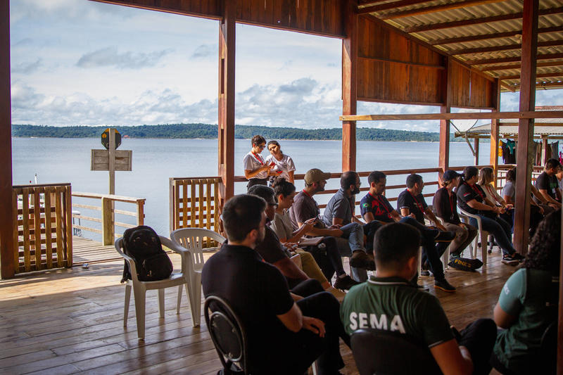 Terceiro setor acelera adoção de IA, mas ainda enfrenta desigualdades