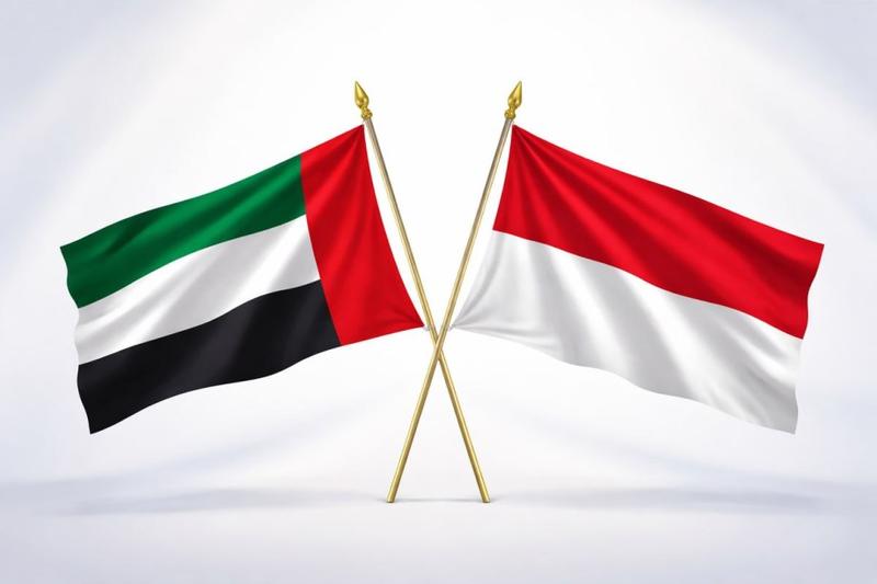 Growing concerns over UAE plan to expand geothermal investment in Indonesia