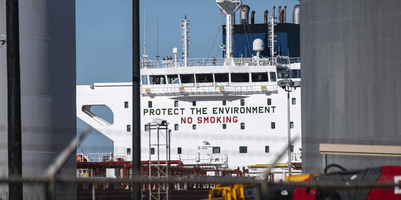 The Biggest Questions About Venezuelan Oil