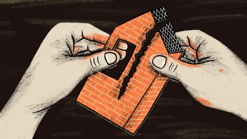 Grundsicherung: Sparen an der Miete – zahlen mit dem Leben?