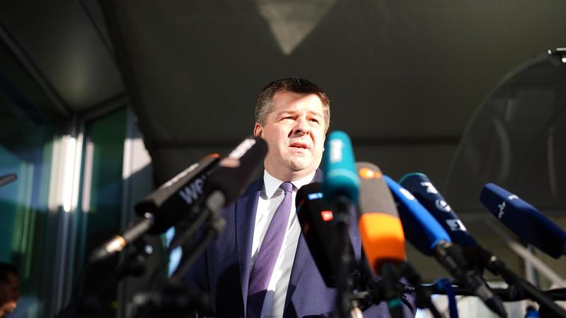 Bürgergeld-Populismus bei der CDU : Lassen Sie es gut sein, Herr Schulze!