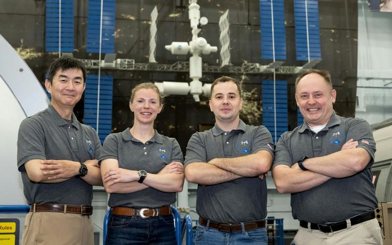 What the first medical evacuation from the International Space Station tells us about healthcare in space