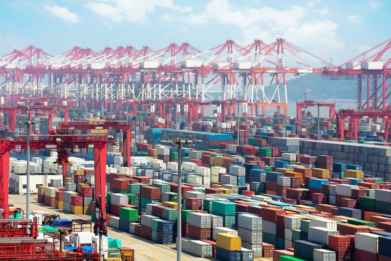 Have US tariffs failed to bite? China’s trade surplus hits a record US$1.2 trillion