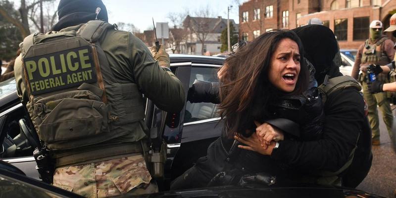 We Are Not Powerless to Stop ICE—But We Must Act Now