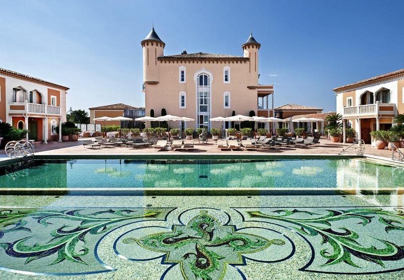 The Next ‘White Lotus’ Hotel, The World’s Safest Airlines And Other Travel News