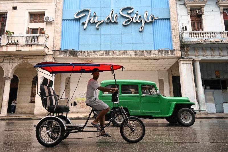 Trump’s Cuba Calculus