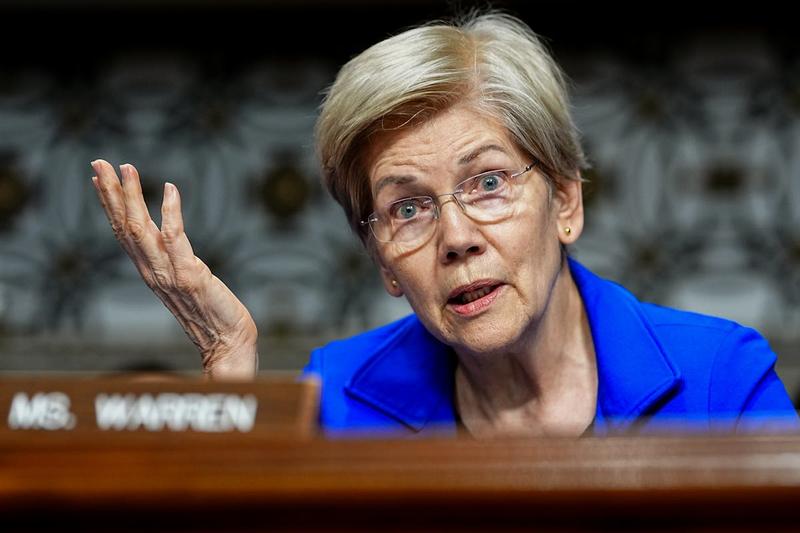Elizabeth Warren Is Right About the Democrats’ Big Problem