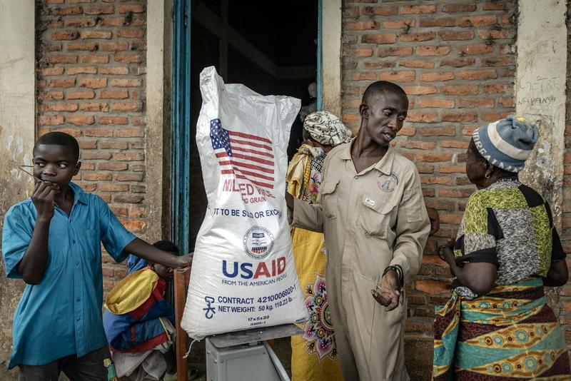 International aid groups are dealing with the pain of slashed USAID funding by cutting staff, localizing and coordinating better