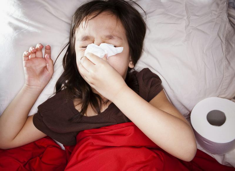 New variant of the flu virus is driving surge of cases across the US and Canada