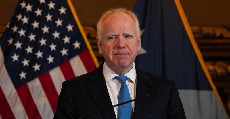 Questions Surround Minnesota Bureaucrat Who Went on to Work for Church Whose Grant She Approved