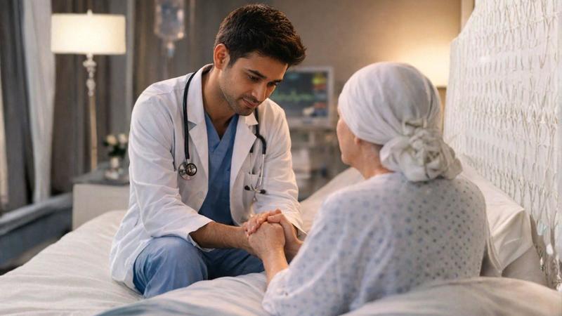 വാക്കുകളേക്കാൾ വലിയൊരു ഭാഷ ഹൃദയത്തിനുണ്ട് | വിശ്രാന്തിയുടെ ആകാശം