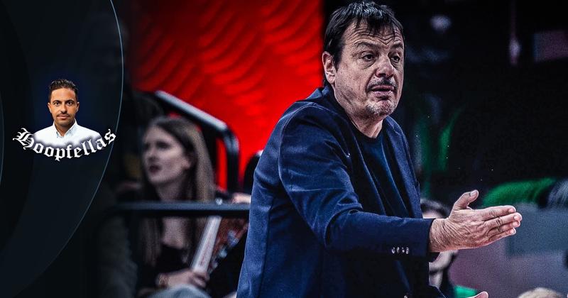 Παναθηναϊκός: Η λύση βρίσκεται μέσα του