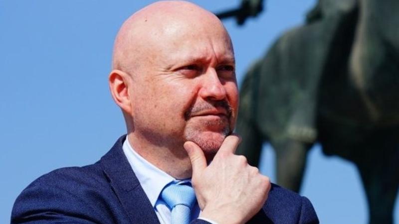 Είναι έγκυρη η εκλογή του νέου Ηγουμένου της Ιεράς Μονής Σινά;