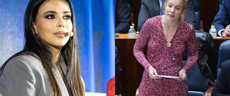 El PP se niega a condenar el ataque machista de Elisa Vigil a Santaolalla: 