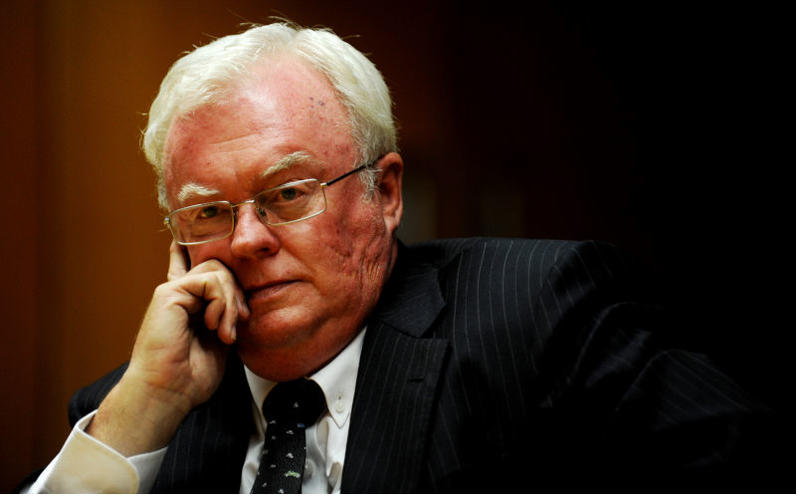 Best of 2025 - Richo’s grave should be extra deep