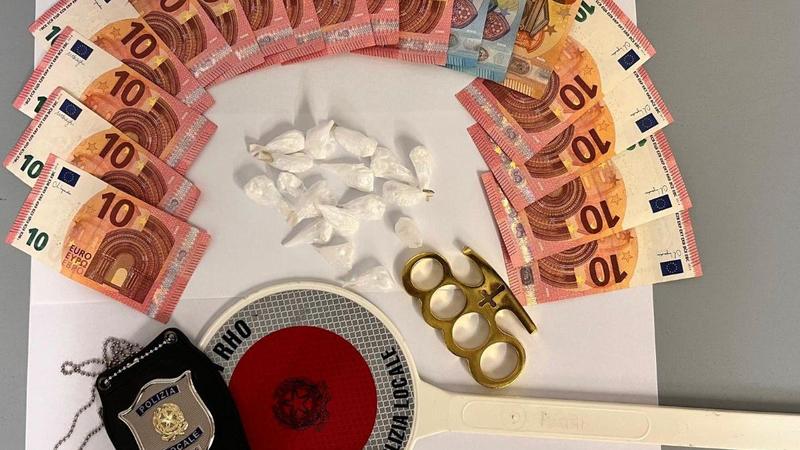 Sesso e cocaina: serata da 400 euro. Smantellato giro di prostituzione in un appartamento a Rho