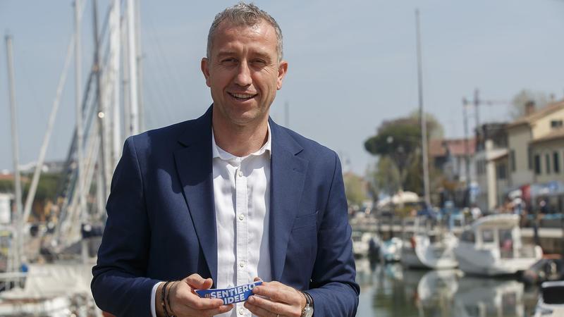 Respinta la richiesta di custodia in carcere per il sindaco di Cervia Missiroli, indagato per maltrattamenti