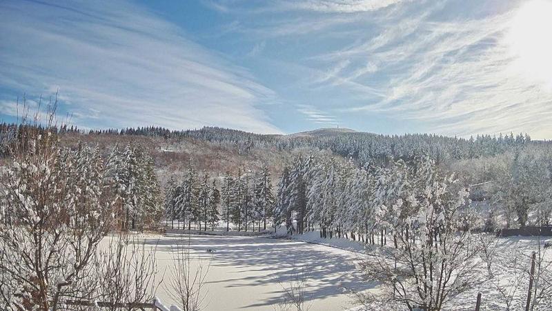 Torna la neve in Emilia-Romagna: dove e a quale quota. Le previsioni meteo del weekend