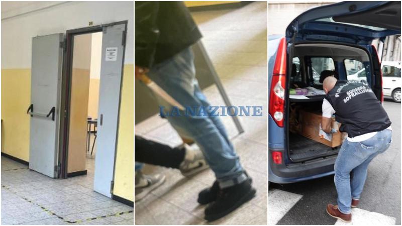 Gravissimo lo studente di 18 anni accoltellato in classe da un coetaneo /