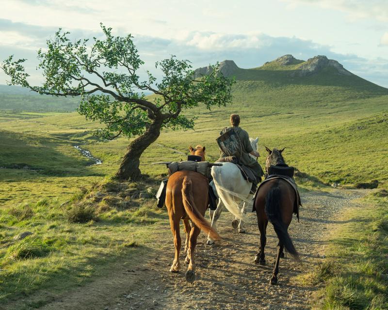 A Knight of the Seven Kingdoms: tutto quello che c’è da sapere sul prequel di Game of Thrones