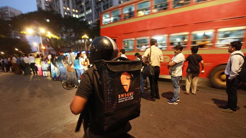 We, as consumers, know gig workers are exploited. So what do we owe them?