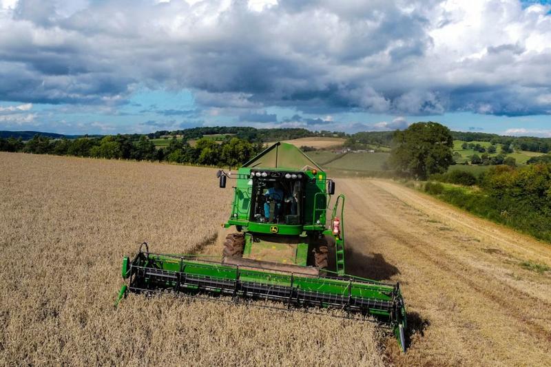 Propast srpske poljoprivrede (1)