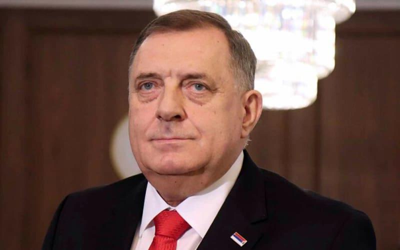 Dodik potvrdio podršku novoj Vladi RS: Minić bira kabinet, stiže i nestranački ministar