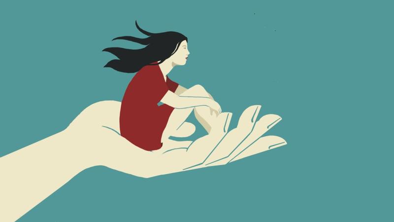 Il mondo ci spaventa, ma il «distacco emotivo» non è una soluzione