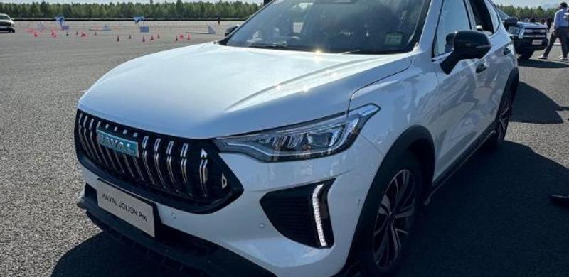 GWM terá 2ª fábrica no Brasil para produzir SUV 'barato' e novas picapes