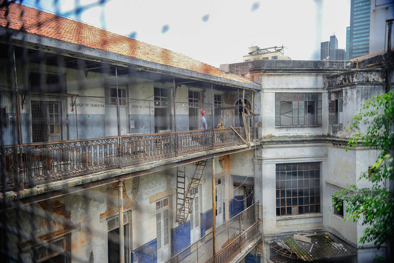 Memória da ditadura está viva no Rio, apesar do negacionismo