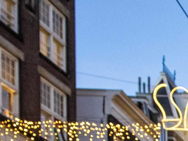 «Libârté»: le Québec en rit, l’Iran en meurt