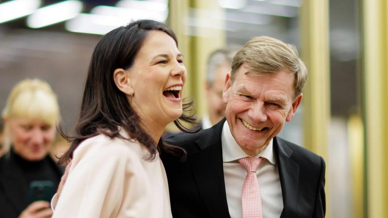 Bundeswehr verteidigt Grönland? Deutsche Außenpolitik ist nur noch peinlich