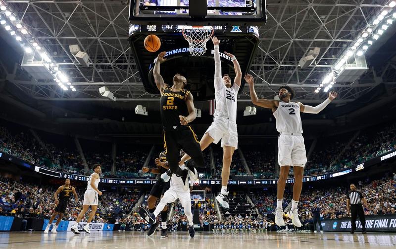 What The Latest College Basketball Point-Shaving Scandal Tells Us About Sports Betting