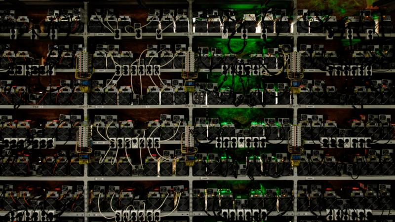 These Finnish Homes Are Being Heated by a Surprising Source: Bitcoin Mining