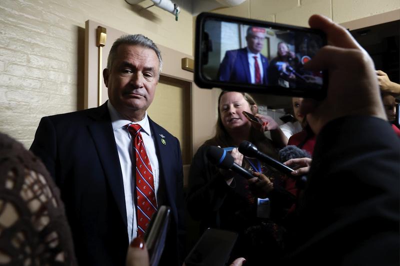 Republicans Say Trump’s Greenland Plan Is “Dumbest Thing” Ever