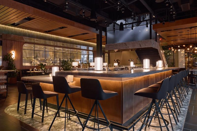 Where to Eat in Silicon Valley