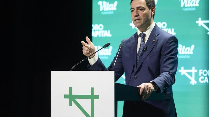 La CAV gana autogobierno