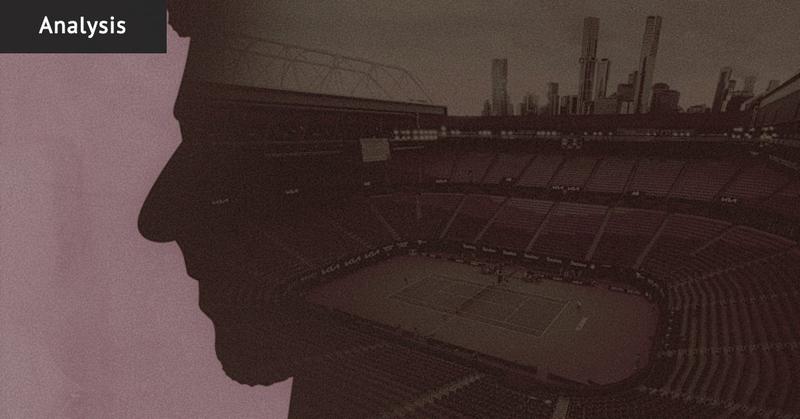 Loved and unloved: Behind the relationship between Djokovic and Australia