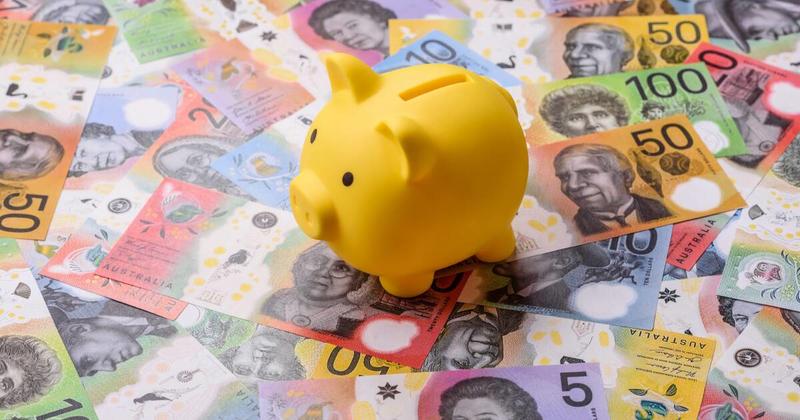 Australia is one of the richest countries in the world. Our governments act as if we are poor