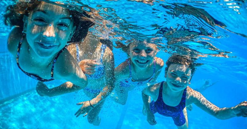 Let's think out of the box and save the Canberra Olympic Pool