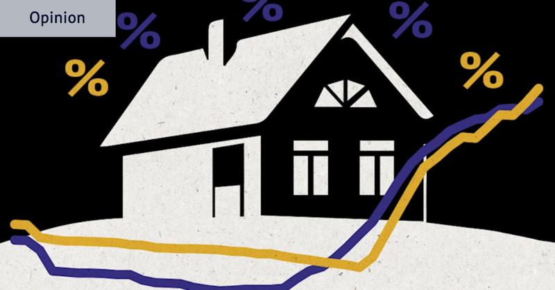 Should you fix your home loan before it’s too late?