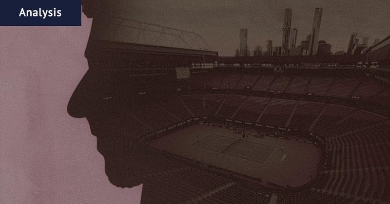 Loved and unloved: Behind the relationship between Djokovic and Australia