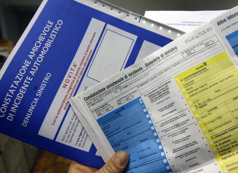 RC Auto sempre più cara: come risparmiare davvero senza correre rischi