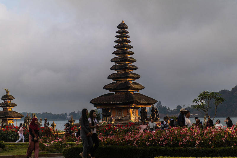 Внебрачный секс на Бали объявлен вне закона: как быть российским туристам