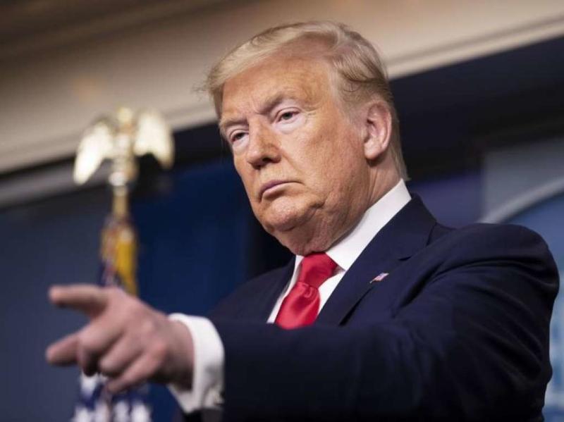 Trampov novi ultimatum: Moguće carine zemljama koje su protiv preuzimanja Grenlanda