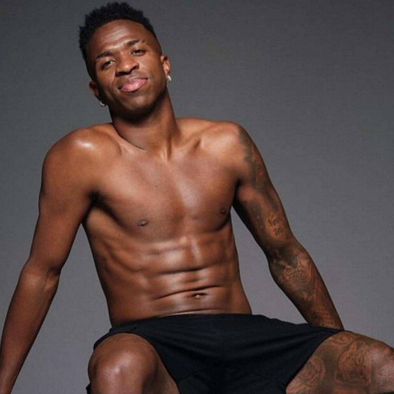 Se Vini Jr. fosse branco, essa conversa nem existiria