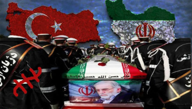 BOYUN EĞMEYEN ŞİİRLER! Fahrizade’ye Mersiye