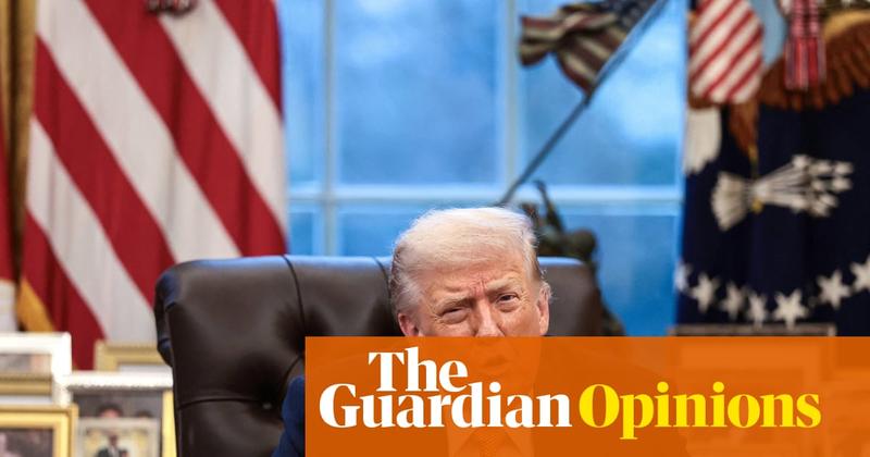 The Guardian view on Trump’s world: from Venezuela to Iran to Greenland, the madness is the method