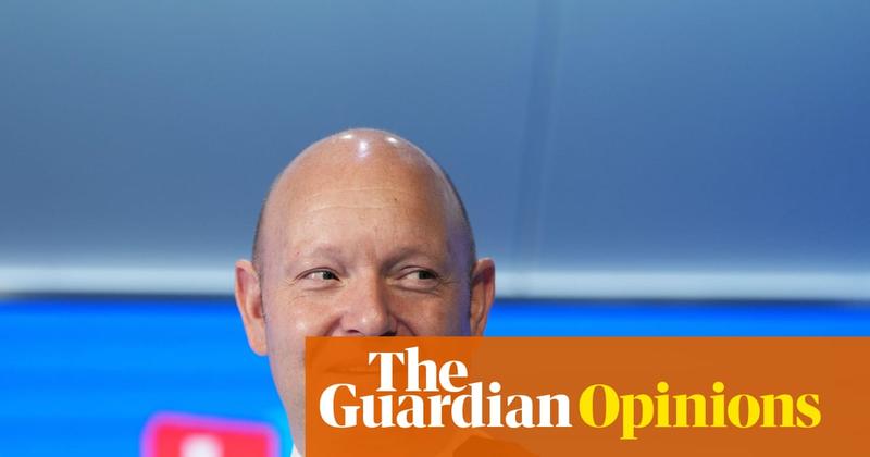 The Guardian view on Craig Guildford’s departure: right decision, dangerous implications